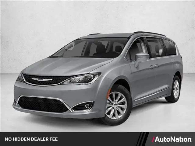 2020 Chrysler Pacifica Touring L for sale in Hardeeville, SC