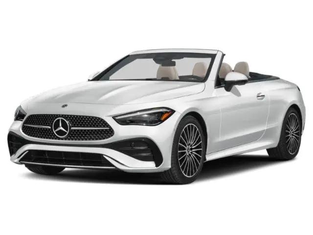 2027 Mercedes-Benz CL CLE 450 for sale in Fort Pierce, FL