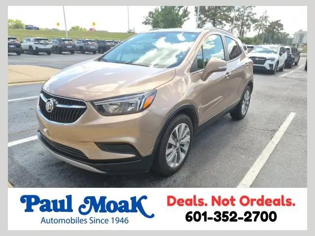 2018 Buick Encore Preferred for sale in Jackson, MS