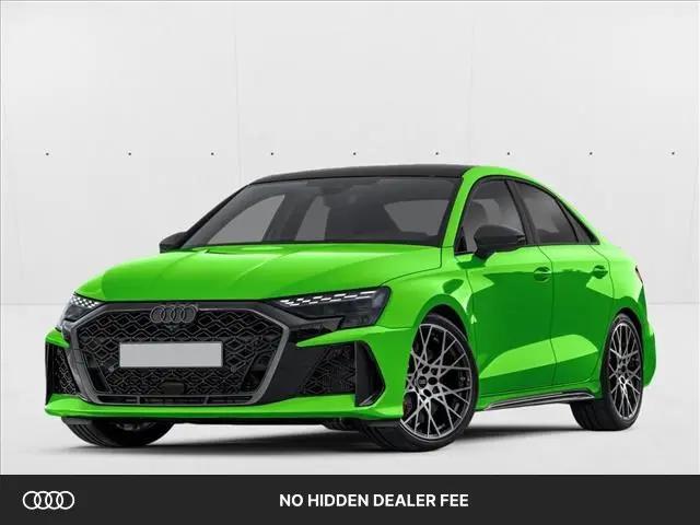 2027 Audi RS 3 TFSI quattro S tronic for sale in Peoria, AZ