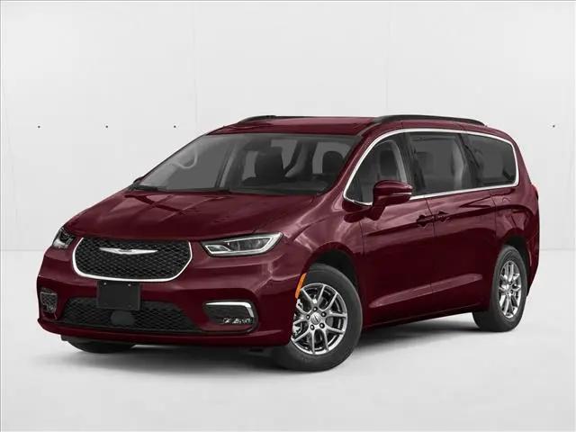 2021 Chrysler Pacifica Limited AWD for sale in Hardeeville, SC