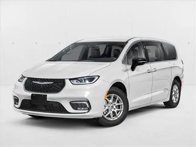 2026 Chrysler Pacifica Limited for sale in Hardeeville, SC