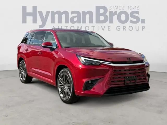 2026 Lexus TX 350 Luxury for sale in Midlothian, VA