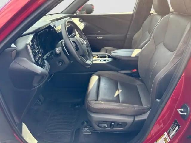 2026 Lexus TX 350 Luxury