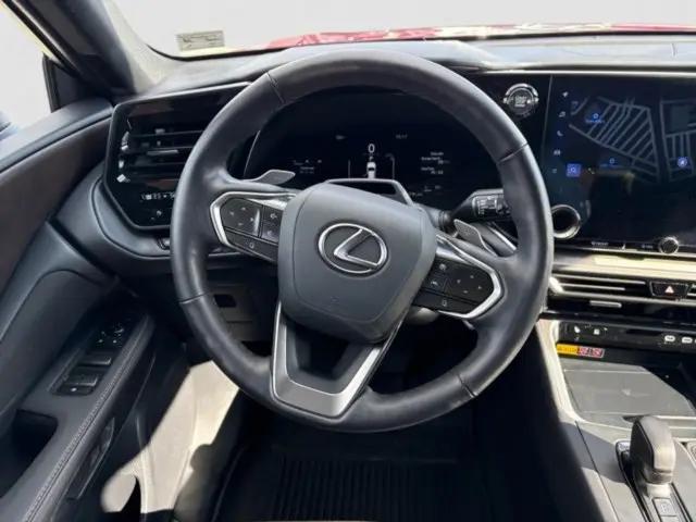 2026 Lexus TX 350 Luxury