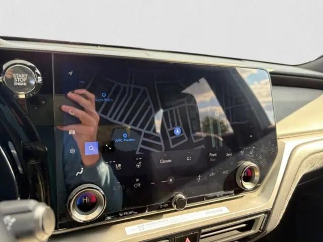 2026 Lexus TX 350 Luxury
