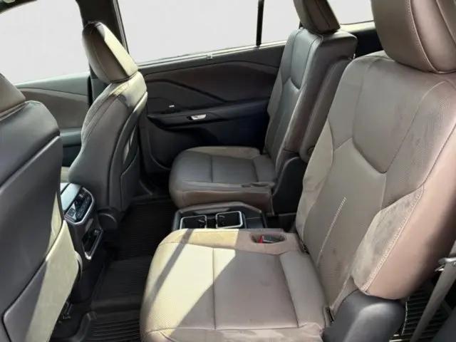2026 Lexus TX 350 Luxury