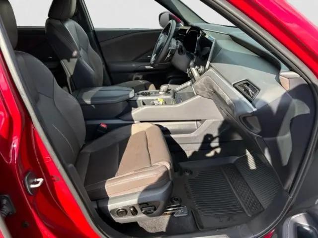 2026 Lexus TX 350 Luxury