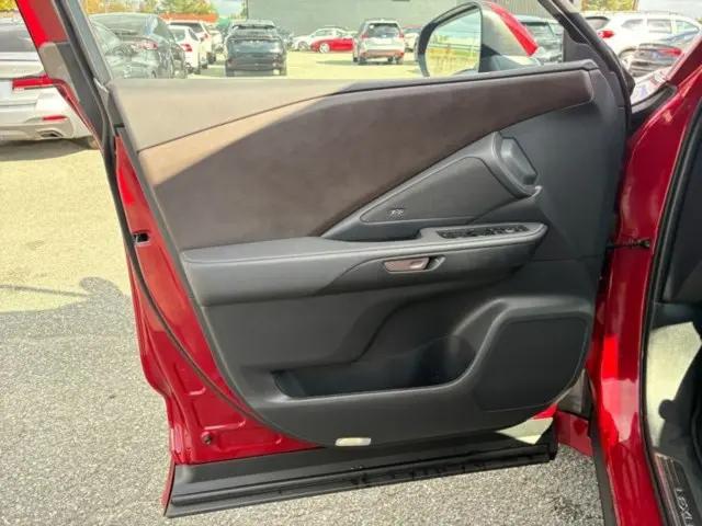 2026 Lexus TX 350 Luxury
