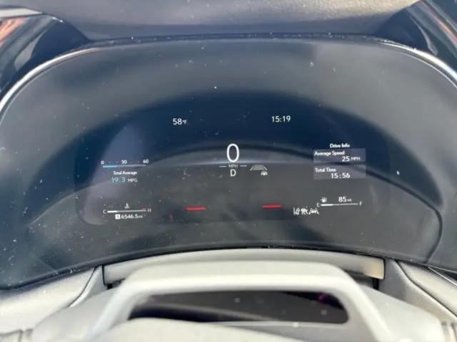 2026 Lexus TX 350 Luxury