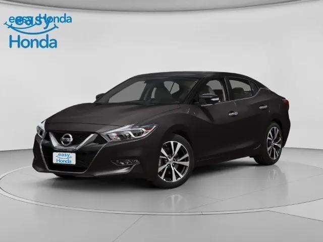 2016 Nissan Maxima 3.5 SR for sale in Houston, TX