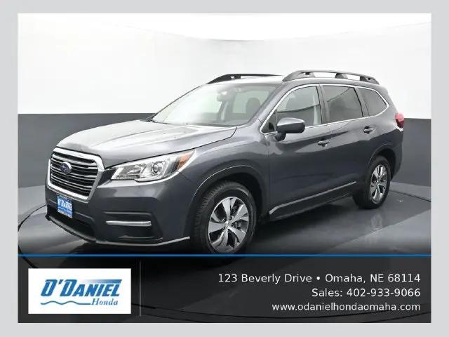 2019 Subaru Ascent Premium for sale in Omaha, NE