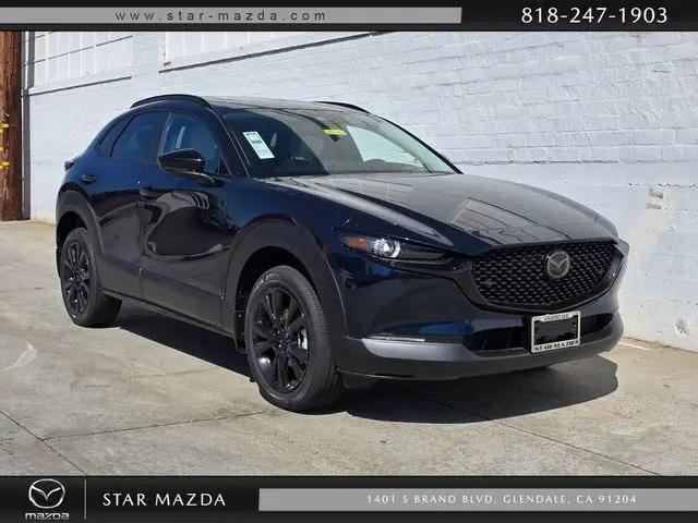 2026 Mazda CX-30 2.5 S Aire Edition for sale in Glendale, CA