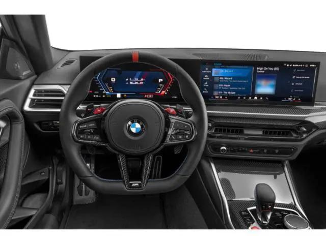 2027 BMW M2 M xDrive