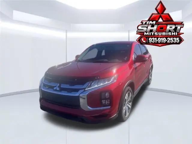 2022 Mitsubishi Outlander Sport 2.0 SE AWC for sale in Clarksville, TN