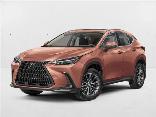 2026 Lexus NX 350 NX 350 for sale in Waco, TX