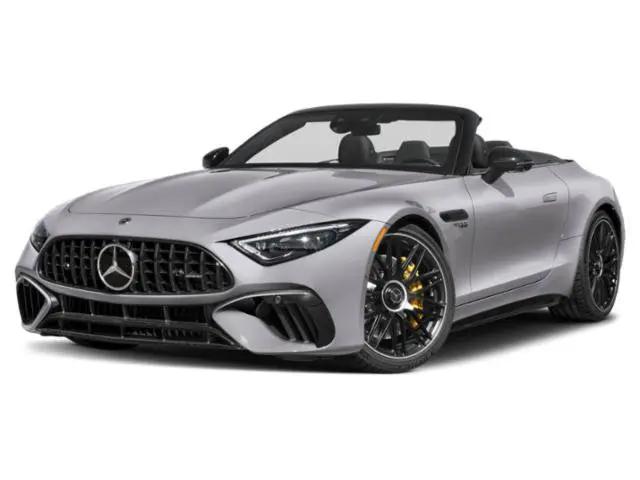 2027 Mercedes-Benz SL AMG SL 63 for sale in Pinellas Park, FL