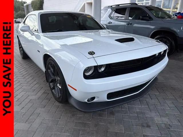 2023 Dodge Challenger R/T for sale in Clermont, FL