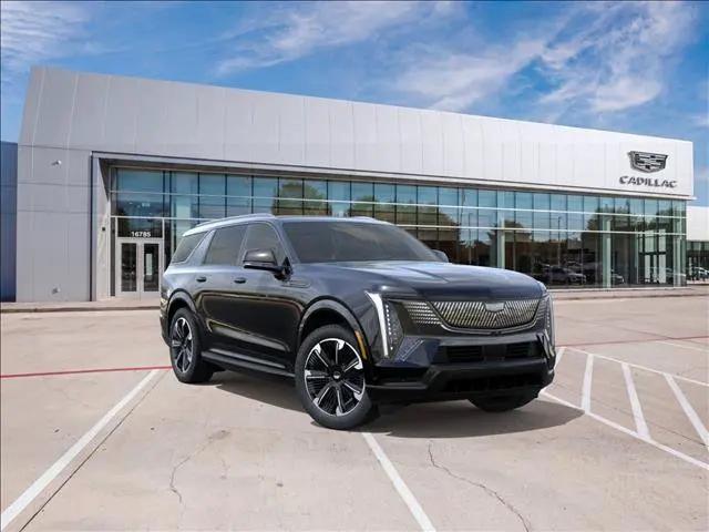 2026 Cadillac Escalade IQL Sport AWD for sale in The Woodlands, TX