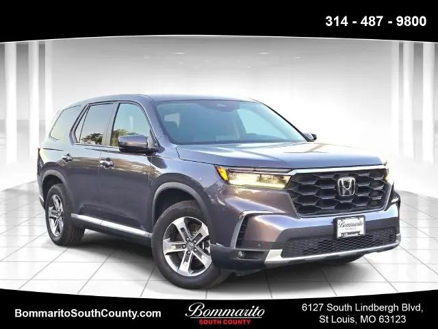 2025 Honda Pilot EX-L for sale in St. Louis, MO