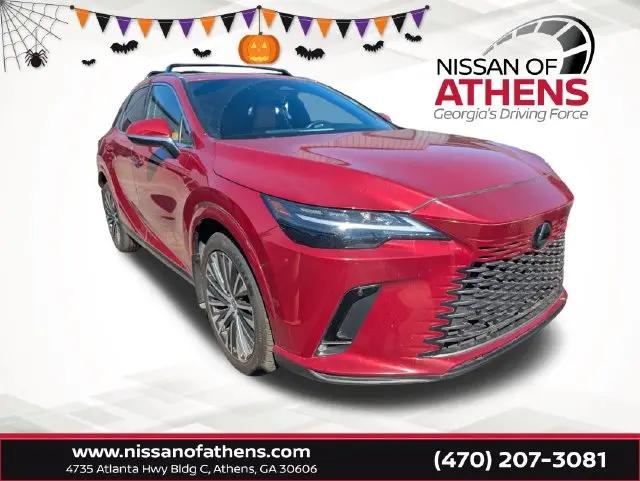 2023 Lexus RX 350 Premium Plus for sale in Athens, GA