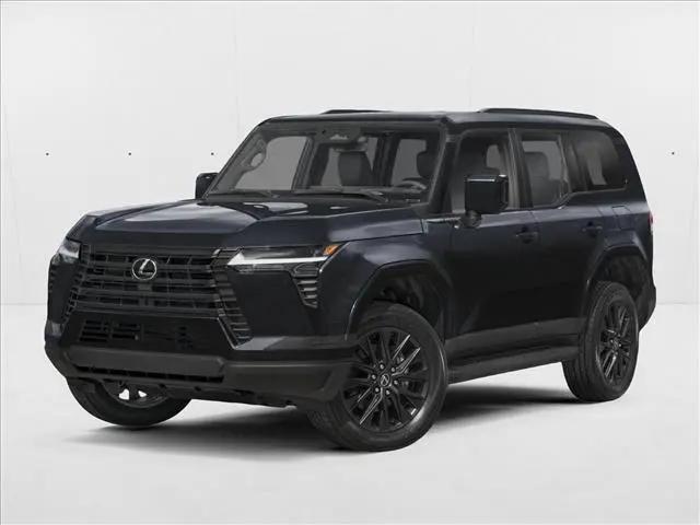 2026 Lexus GX 550 Overtrail+ for sale in Arlington, TX