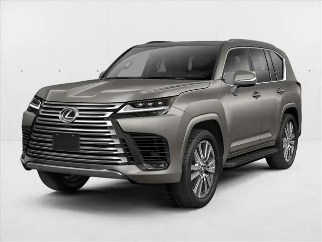 2023 Lexus LX Luxury for sale in Frisco, TX