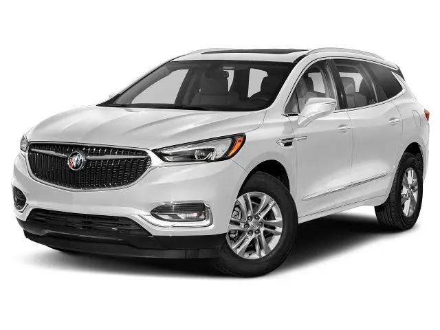 2021 Buick Enclave AWD Premium for sale in Dothan, AL