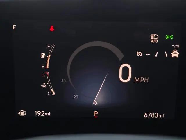 2024 Buick Encore GX Preferred AWD