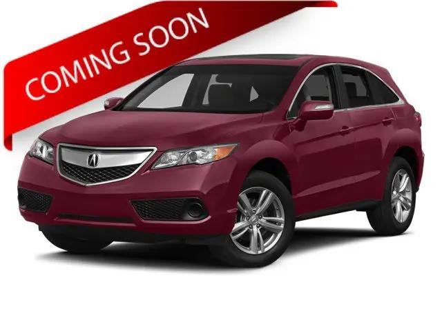 2014 Acura RDX Base for sale near Columbus, OH