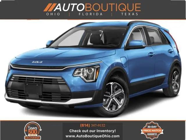 2023 Kia Niro Plug-In Hybrid EX for sale near Columbus, OH