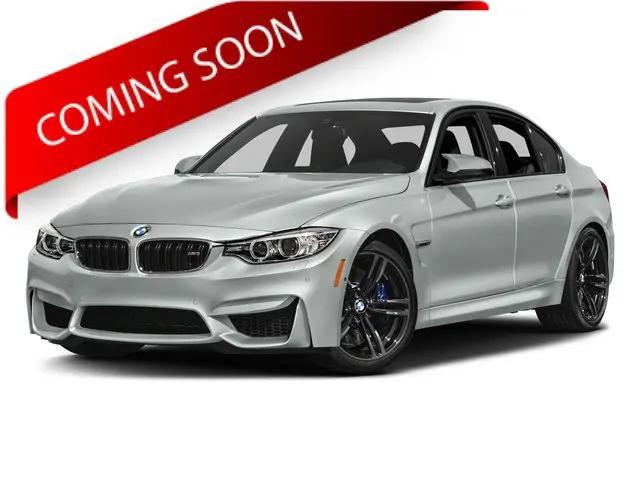 2017 BMW M3 Standard for sale near Columbus, OH