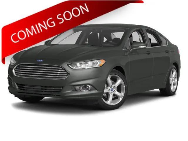 2013 Ford Fusion SE for sale near Columbus, OH