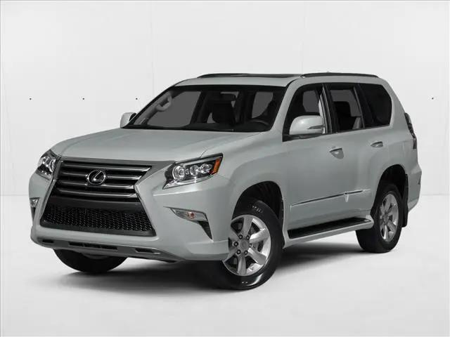2014 Lexus GX 460 GX 460 for sale in Katy, TX