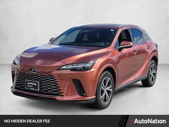 2024 Lexus RX 350 Premium for sale in Cerritos, CA