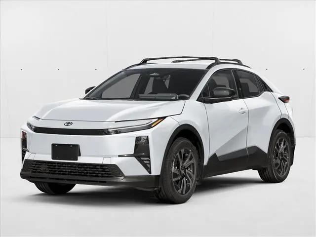 2027 Toyota C-HR SE for sale in Cerritos, CA