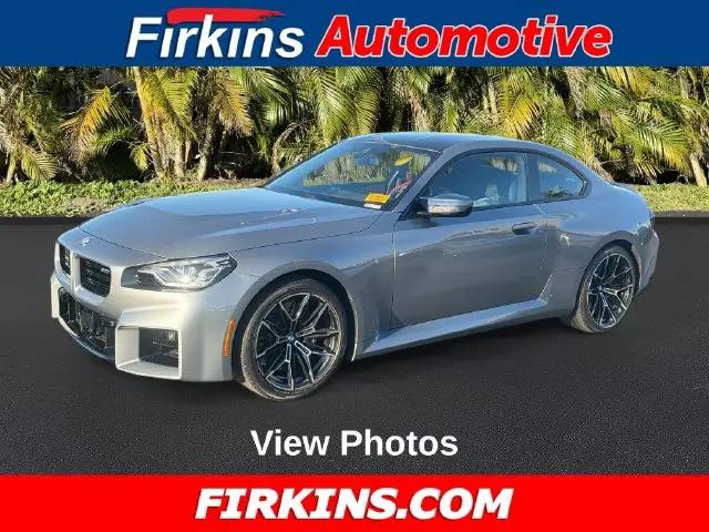 2026 BMW M2 M2 for sale in Bradenton, FL