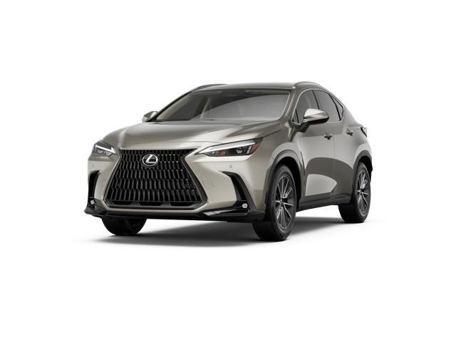 2026 Lexus NX 350h Premium for sale in Augusta, GA