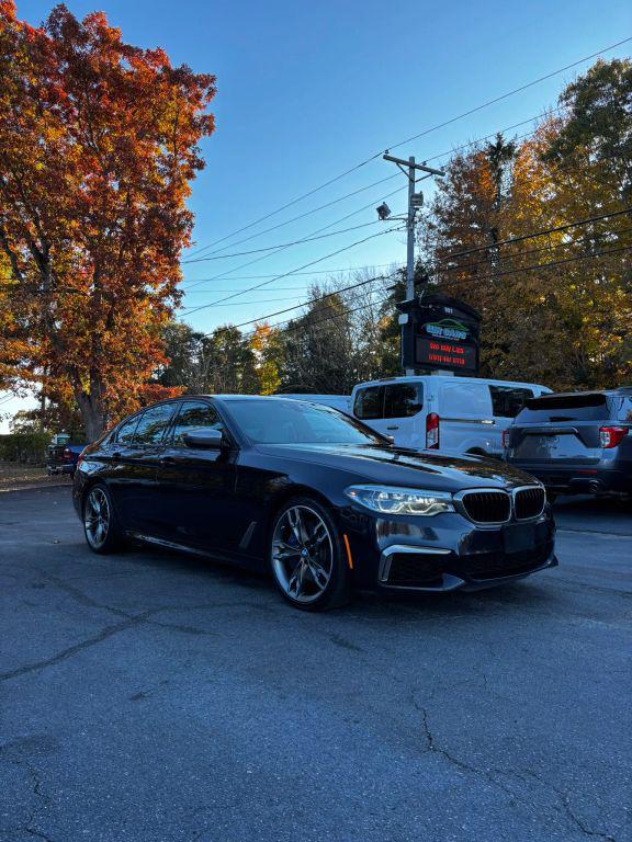 2020 BMW M5 xDrive for sale in Whitman, MA