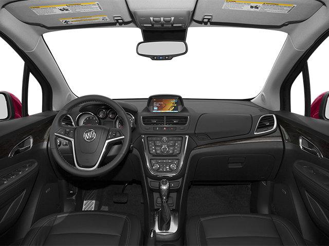 2014 Buick Encore Premium