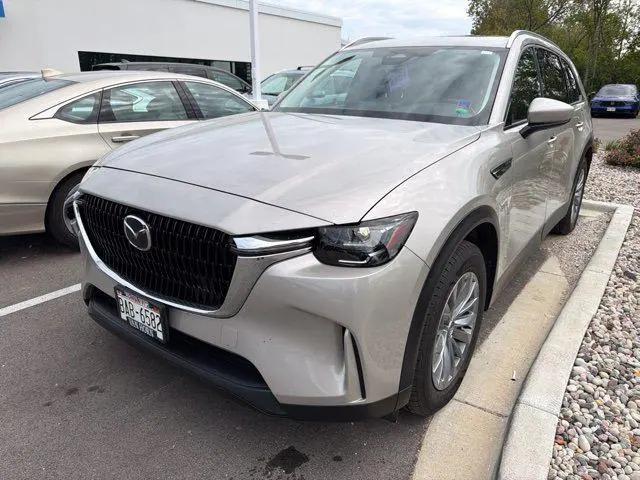 2024 Mazda X-90 Preferred for sale in Glendale, WI