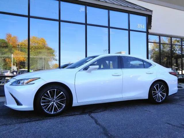 2023 Lexus ES 350 Base for sale in Shrewsbury, MA