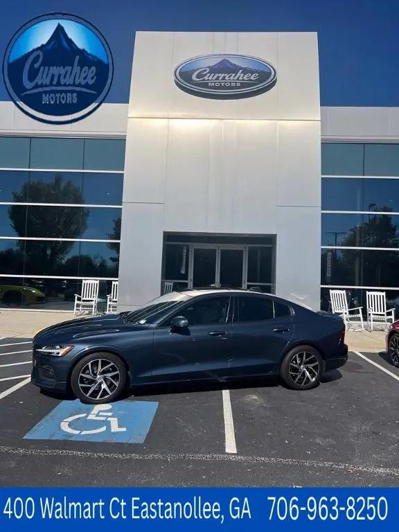 2019 Volvo S60 T5 Momentum for sale in Eastanollee, GA