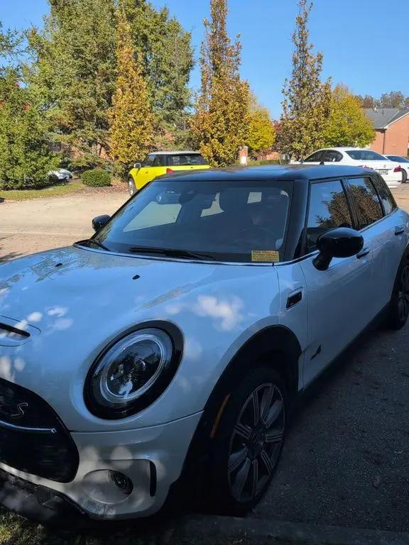 2024 MINI Cooper Clubman Cooper S for sale near Dublin, OH