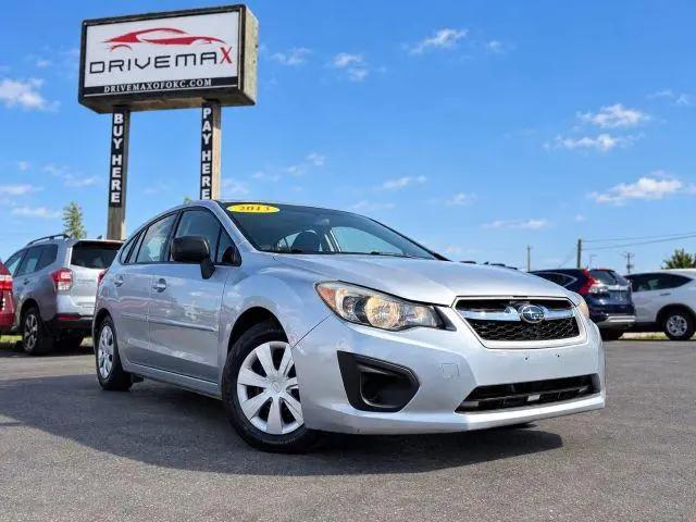 2013 Subaru Impreza 2.0i for sale in Oklahoma City, OK