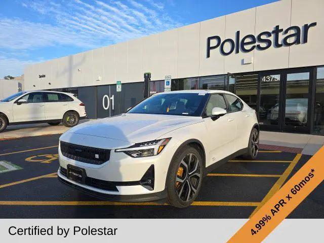 2023 Polestar 2 Long Range Dual Motor Performance Plus for sale in Lisle, IL