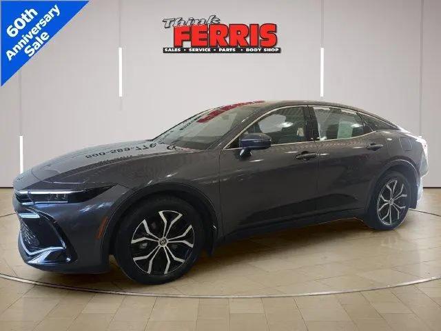 2023 Toyota Crown Limited for sale near New Philadelphia, OH