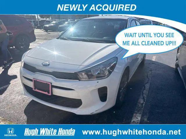 2019 Kia Rio S for sale near Columbus, OH