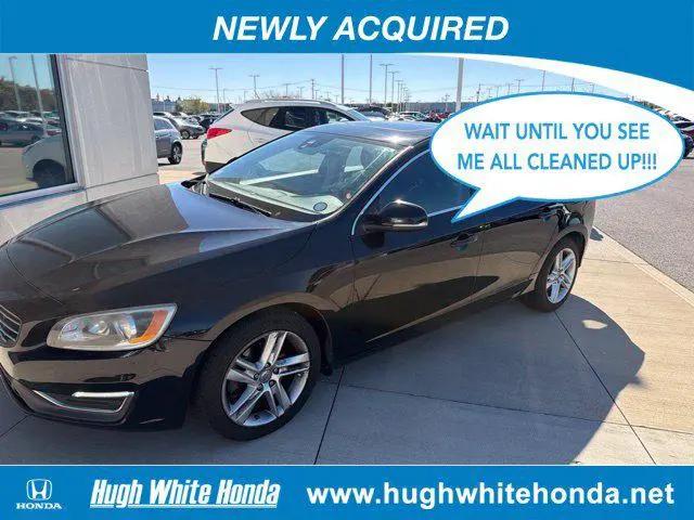 2015 Volvo S60 T5 Premier for sale near Columbus, OH