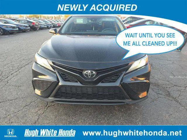 2023 Toyota Camry XSE for sale in Columbus, OH